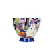 image 4 of KitchenCraft China Blue Butterfly Mug | Multi | 1