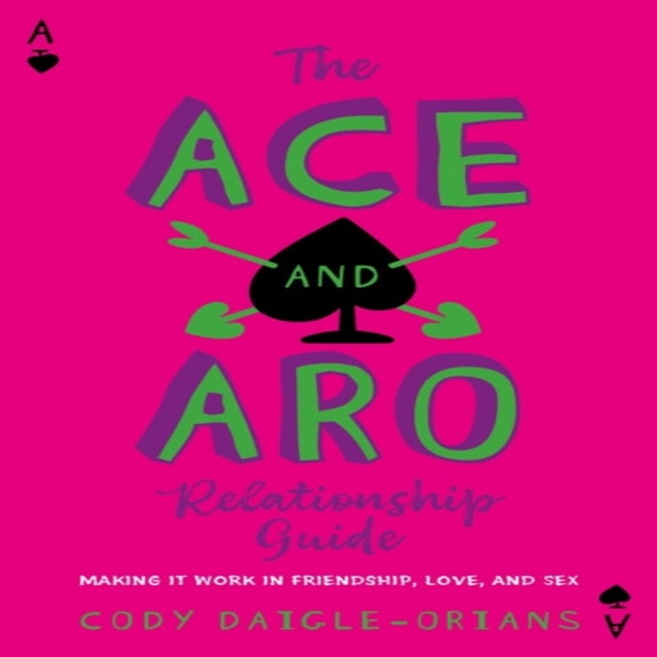 Ace & Aro Relationship Guide