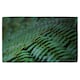 image 1 of grren leaves pattern and texture at Indonesia Designer Bath Towel | Multi