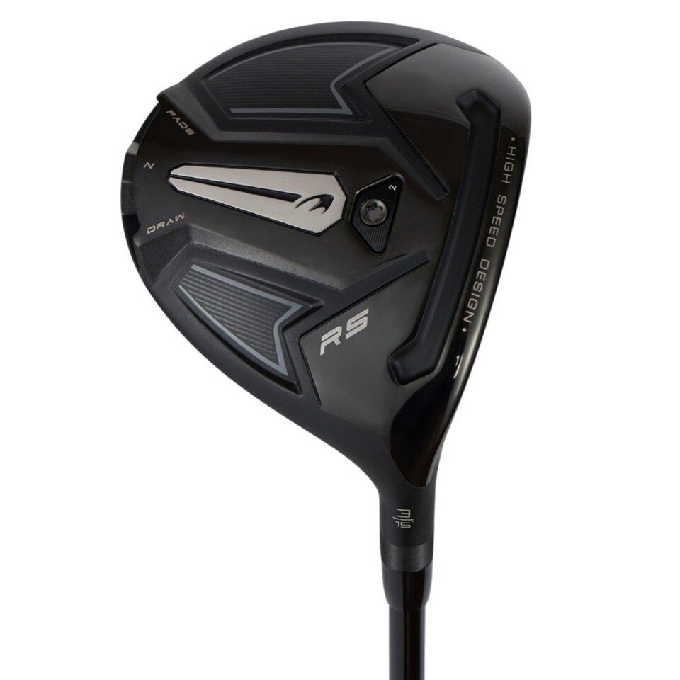 image 1 of Benross RS Golf Fairway 3 Wood - 15° Regular Flex