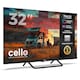 image 3 of Cello CTrav-32TZ 32" Smart Samsung Plus 12-Volt Traveller TV with Gaming Hub & Xbox