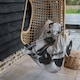 image 3 of Cool cars satin silver (Blanket)