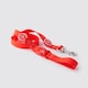 image 1 of Hugo & Hudson Red Waterproof Dog Lead