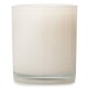 image 3 of Pour Femme Fragrance Scented Candle White - 340g/12oz N/A