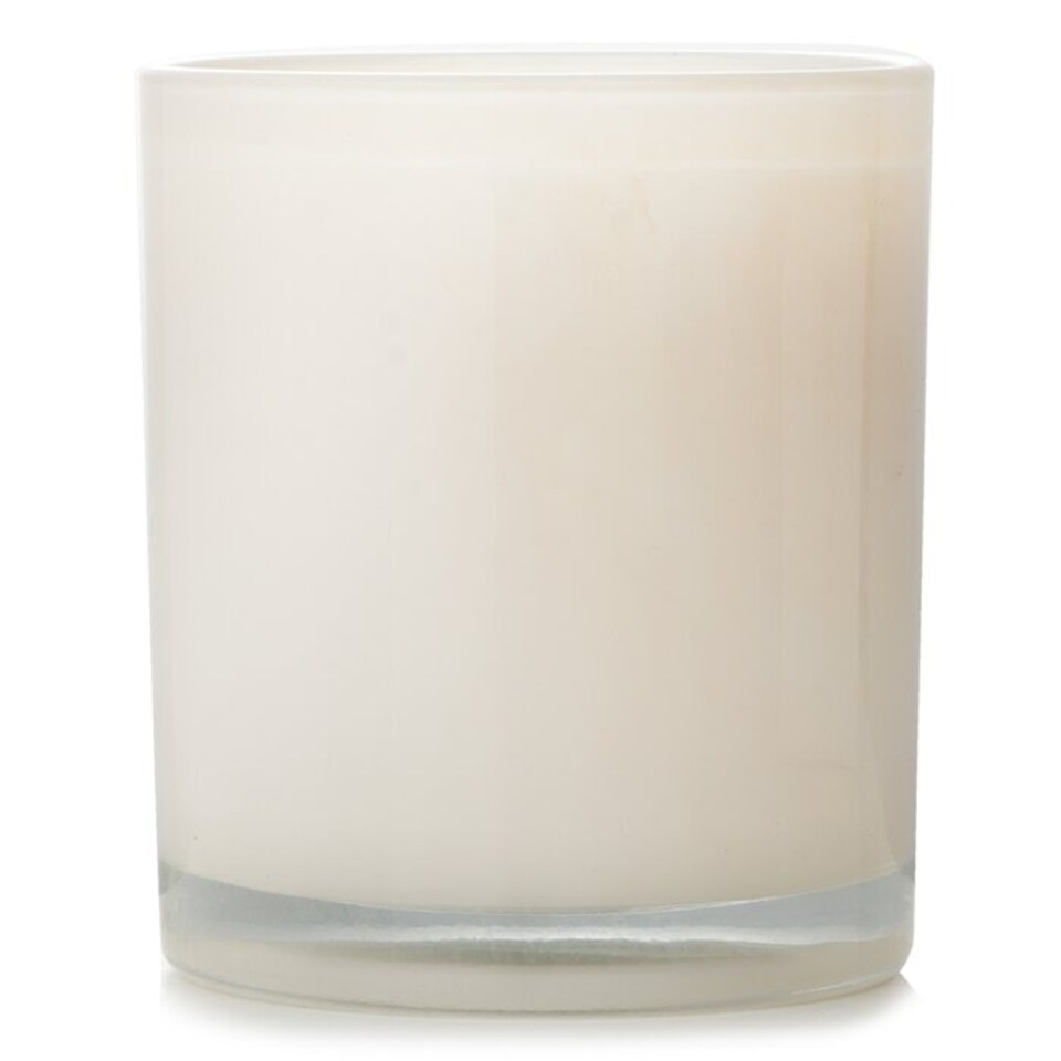 image 1 of Pour Femme Fragrance Scented Candle White - 340g/12oz N/A