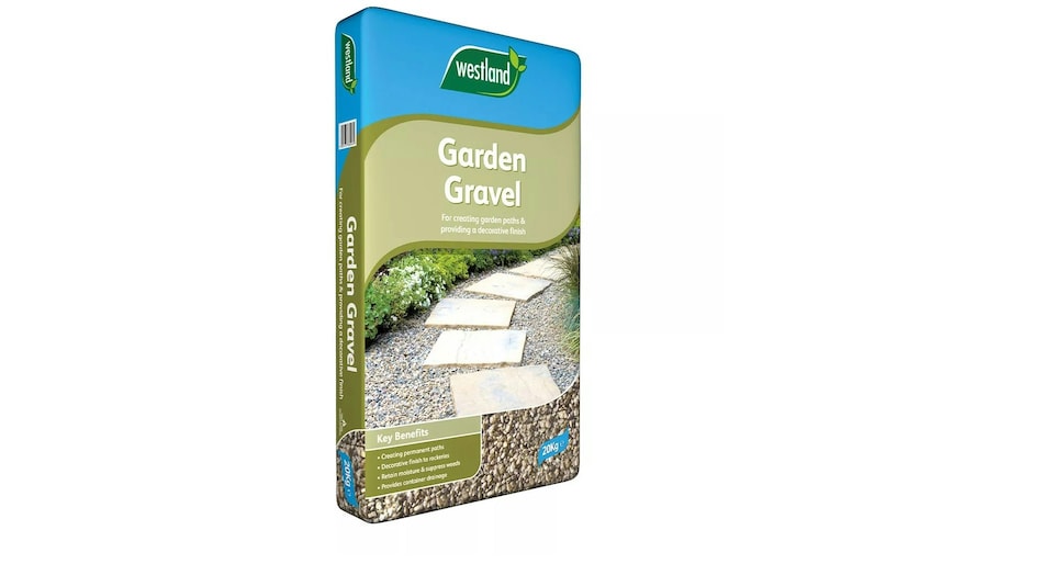 Westland Garden Gravel 1 x 20Kg