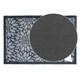 image 5 of JVL Mega Doormat and Runner - Flowers