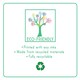 image 5 of Floss & Rock Jigsaw Puzzle 80 Piece - Enchanted Ballerina