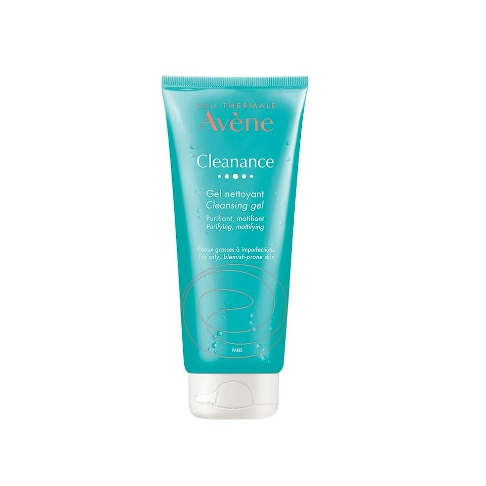 Avene Cleanance Cleansing Gel 200ml