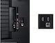 image 10 of Samsung U8000F UE43U8092FU, 109.2 cm (43 inches), 3840 x 2160 pixels, LED, Smart TV, Wi-Fi, Black | Black | 43"