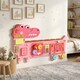 image 8 of AIYAPLAY Busy Board Panels Wall Mounted Dinosaur