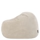 image 5 of Kingston Beanbag Corduroy Natural Beige | Cream | Natural | XL | 1
