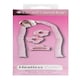 image 1 of Brushworks Heatless Curler