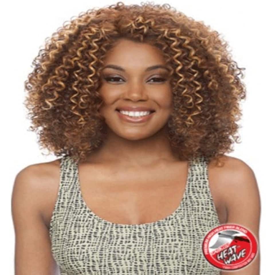 Vanessa Super C Side Lace Part Syn Vancy Wig Multi | SP430 | One Size