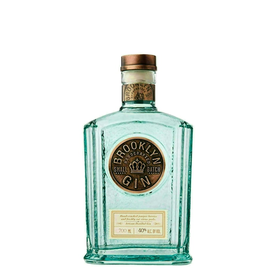 image 1 of Brooklyn Gin
