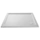 image 1 of Balterley Premium Slip Resistant Rectangular Shower Tray | White | European White | 1