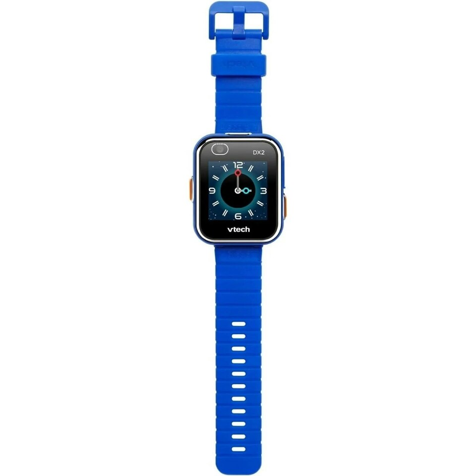 image 1 of VTech Kidizoom SmartWatch DX2 - Blue