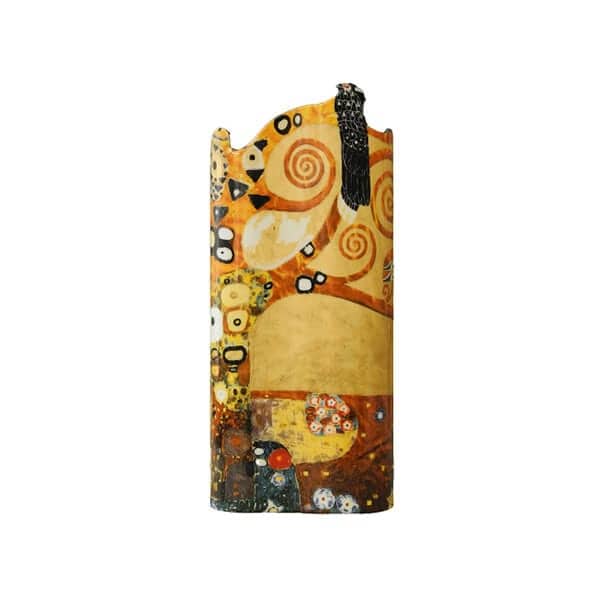 John Beswick Klimt Tree of Life Vase