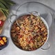 image 3 of Cooks Professional Saute Pan | Non-Stick Ceramic Coating | 4.5 Litre Capacity | Glass Lid