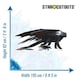 image 3 of Toothless Dragon How To Train Your Dragon Live Action Lifesize Cardboard Cutout 82cm
