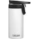 image 1 of Camelbak Forge Flow Vacuum Insulated 350ml Travel Mug - White - One Size