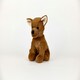 image 3 of Warmies Plush Chihuahua Microwavable LARGE