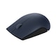 image 2 of Lenovo 520 Wireless Optical Mouse Ambidextrous - Abyss Blue