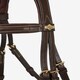 image 6 of LeMieux Competition Flash Bridle Black | X-Full
