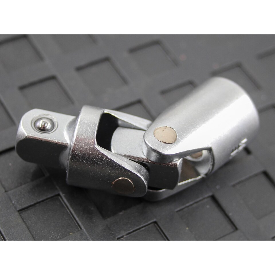 image 1 of Faithfull Universal Joint Cv 3/8in Square Drive | Multi | Multi Colour | One Size | 1