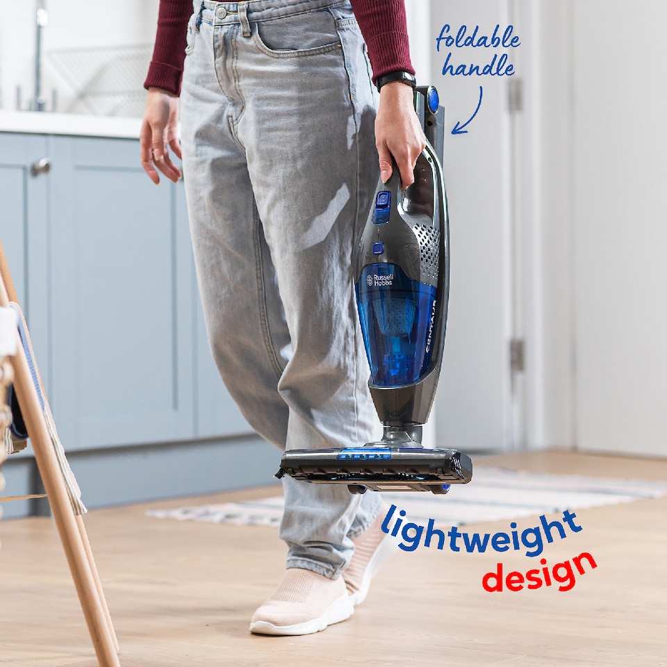 image 1 of Russell Hobbs RHSV2211 Centaur 2 in 1 Stick Vacuum