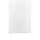 image 3 of Bullet Spectrum A5 Notebook - Blank Pages - White - 21 x 14 x 1.2 cm