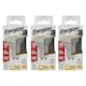 image 2 of Energizer LED GU10 345lm 3.6W 3000K (Warm White) Dimmable Light Bulb - Pack of 3