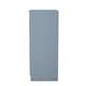image 3 of Dover 5 Drawer 1 Door Childrens Wardrobe in Denim Blue (Ready Assembled) | Blue | Denim Blue