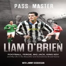 Pass Master Hardback Book