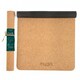 image 1 of Myga Cork Yoga Mat