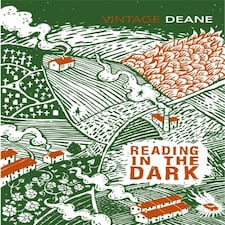 Reading In The Dark