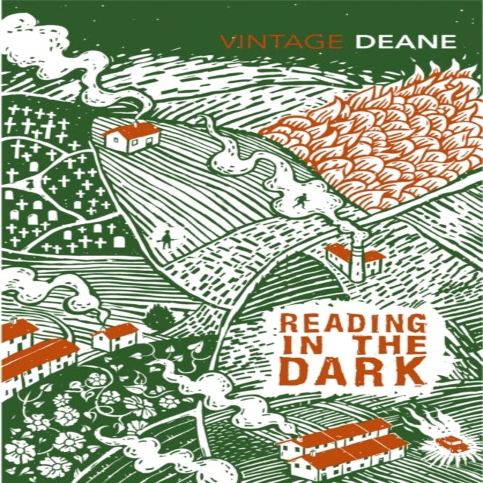 Reading In The Dark