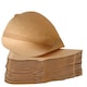 image 1 of La Cafetiere Coffee Filter Papers Brown Size 4 100 Pack