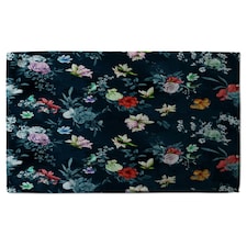 Roses & Other Bright Flowers (Kitchen Towel)