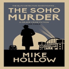 Soho Murder