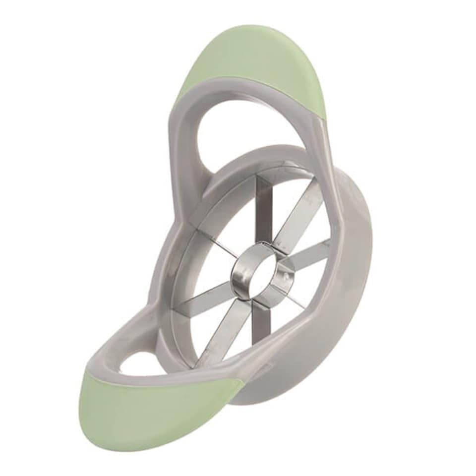 image 1 of Just The Thing Apple Corer & Slicer
