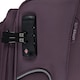 image 6 of IT Luggage Teleported Plum Perfect Expandable Cabin Suitcase with TSA Lock Purple | Cabin Bag