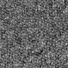 National Carpets Carpet Tile - Steel Grey - One Size