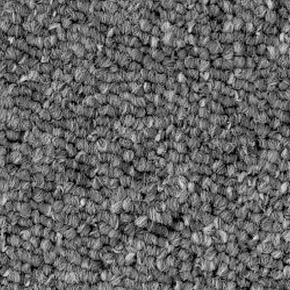 National Carpets Carpet Tile - Steel Grey - One Size