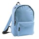 image 1 of SOLS Rider Backpack / Rucksack Bag - Sky Blue - ONE