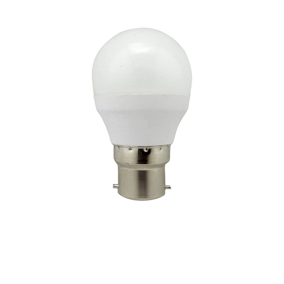 image 1 of Eveready LED Golf Bulb | White | Cool White | 1