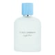 image 2 of Dolce & Gabbana Light Blue Pour Homme Eau De Toilette 100ml Spray For Him