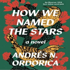 How We Named The Stars