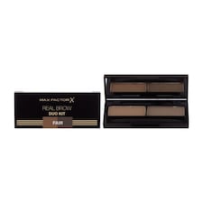 Max Factor Real Brow Duo Kit 001 Fair
