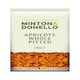 image 2 of Minton & Donello Whole Pitted Apricots 6 x 1Kg